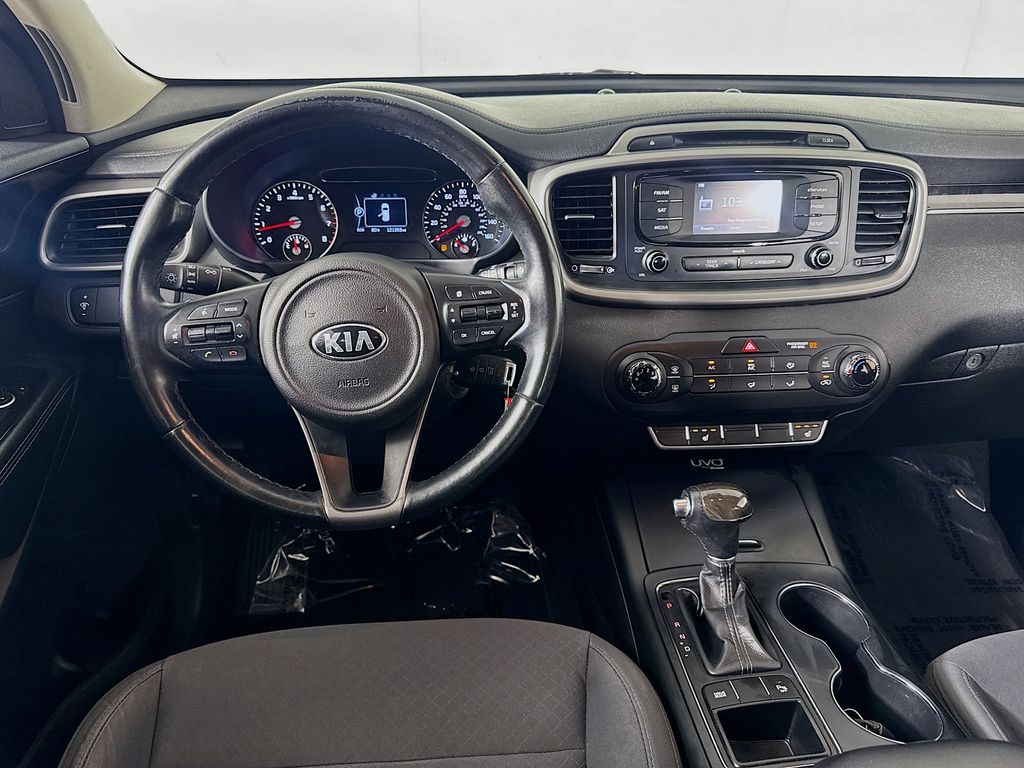 2016 Kia Sorento LX - Photo 25