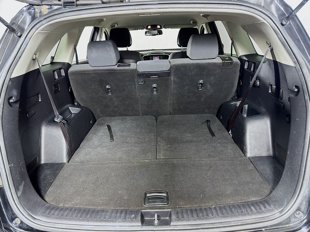 2016 Kia Sorento LX - Photo 29
