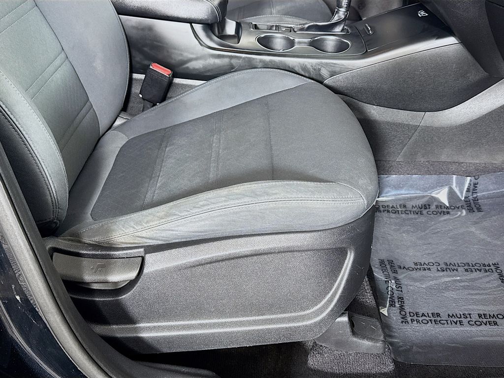2016 Kia Sorento LX - Photo 34