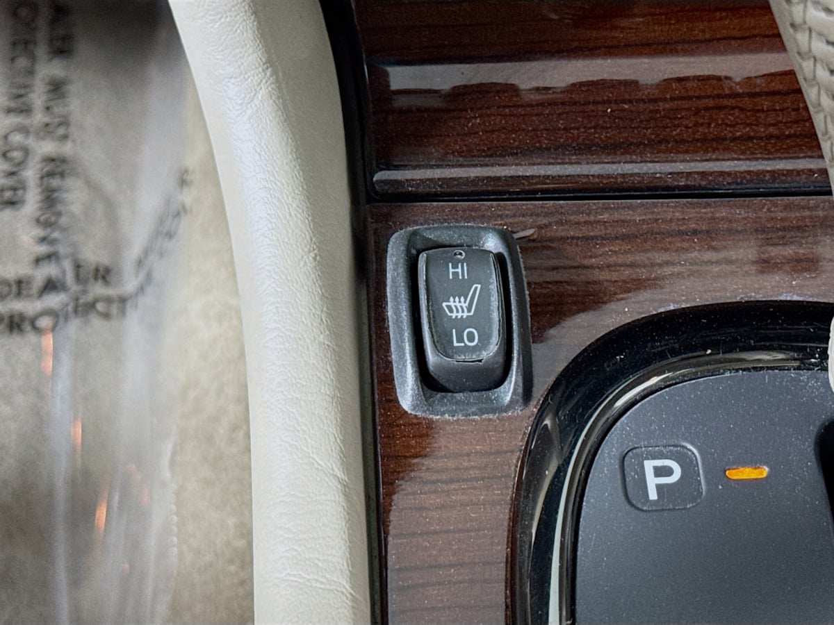 1999 Cadillac Eldorado Touring Coupe photo 18