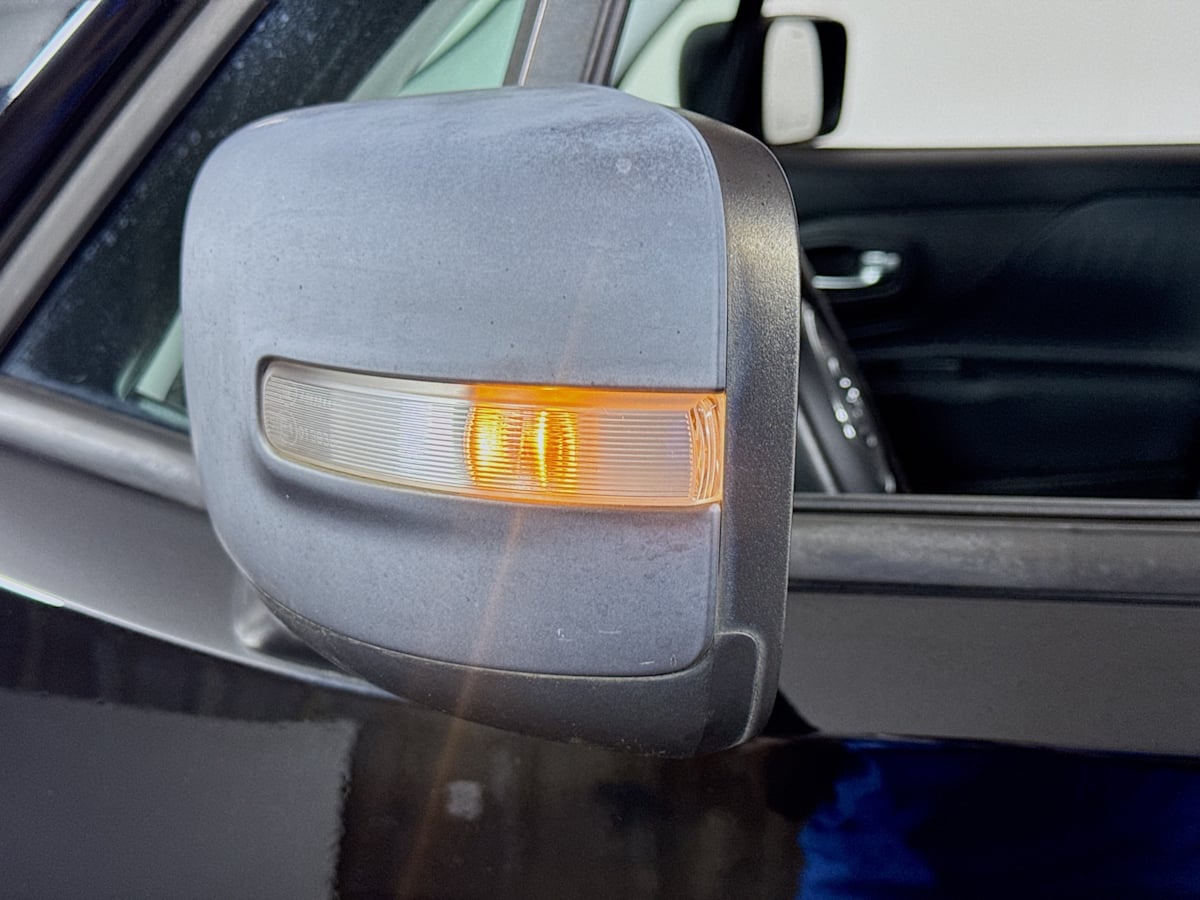 2016 Jeep Renegade Trailhawk photo 19