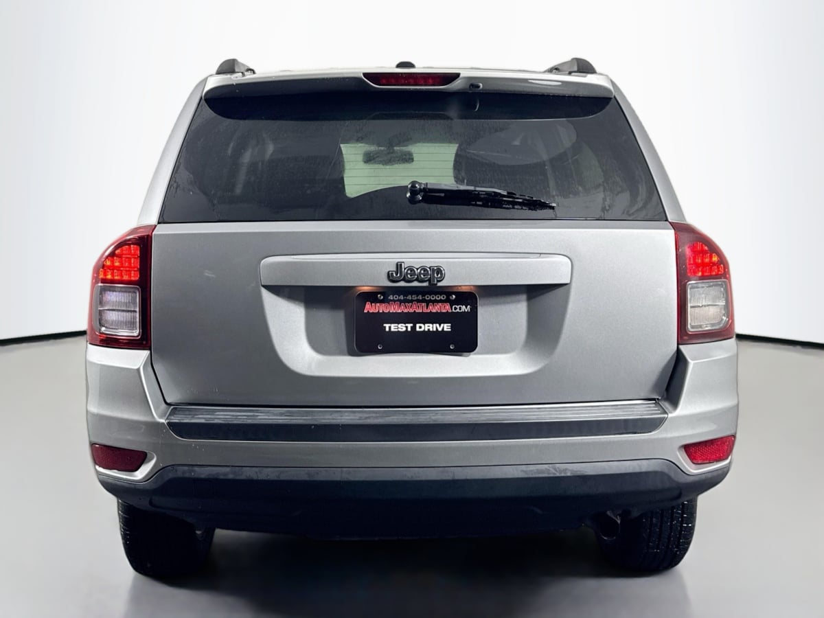 2017 Jeep Compass Sport - Photo 6