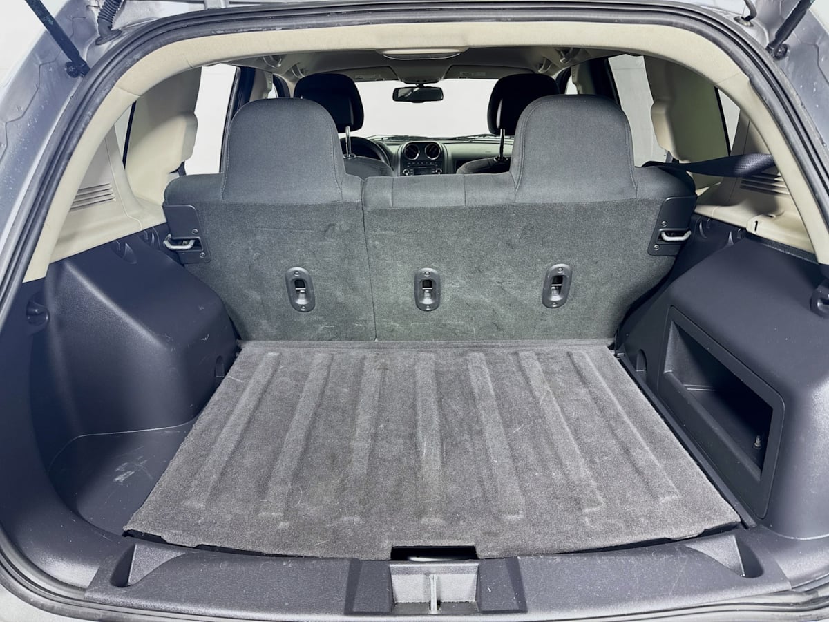 2017 Jeep Compass Sport - Photo 21