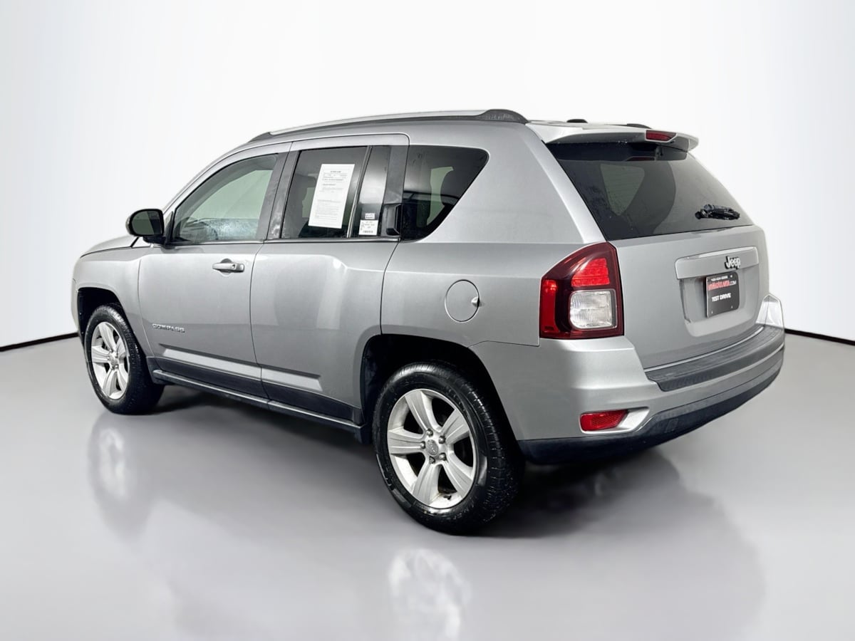 2017 Jeep Compass Sport - Photo 7