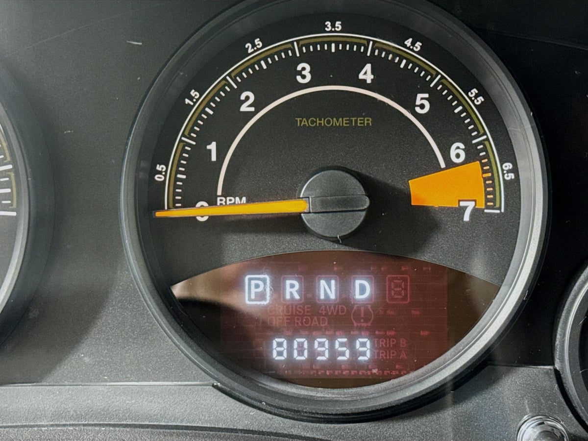 2017 Jeep Compass Sport - Photo 11