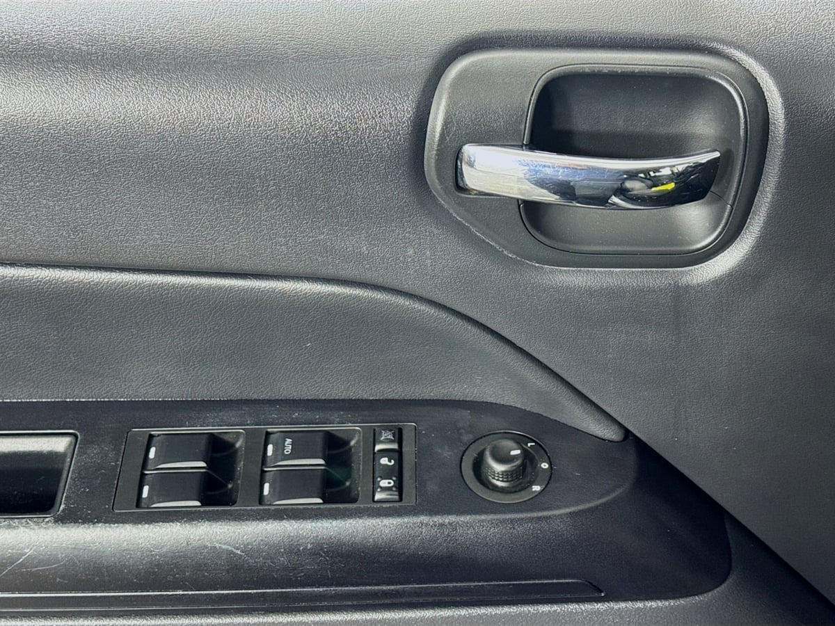 2017 Jeep Compass Sport - Photo 15