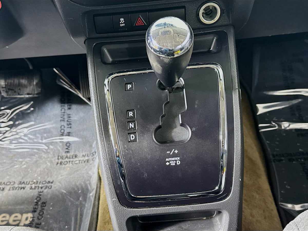 2017 Jeep Compass Sport - Photo 14