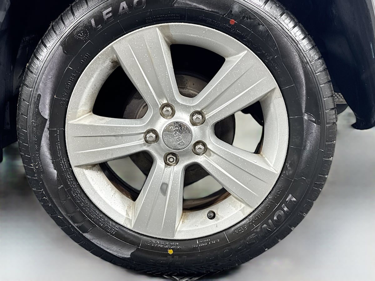 2017 Jeep Compass Sport - Photo 27