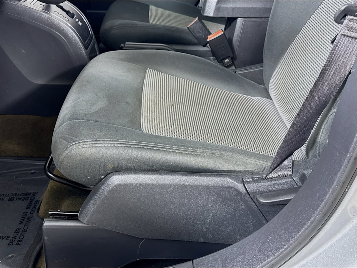 2017 Jeep Compass Sport - Photo 16