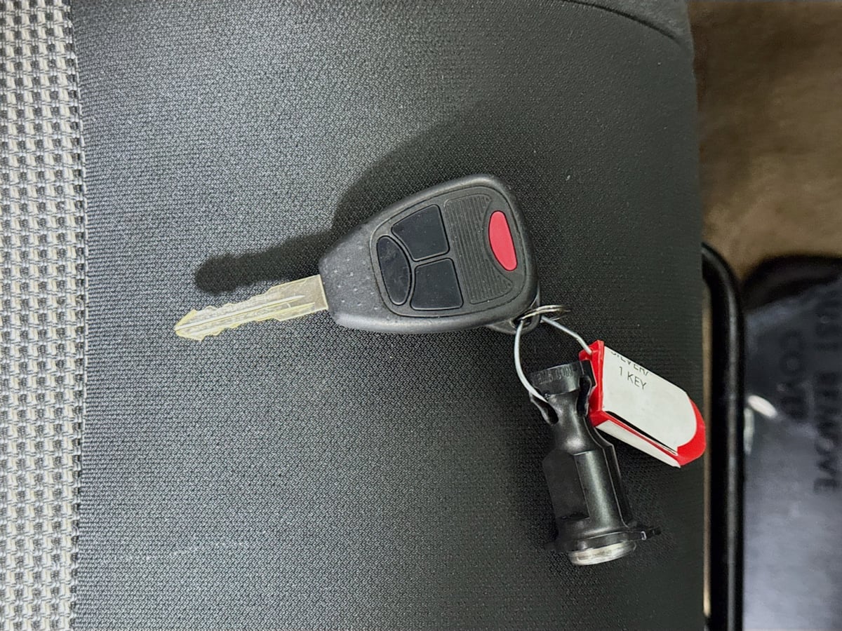 2017 Jeep Compass Sport - Photo 29