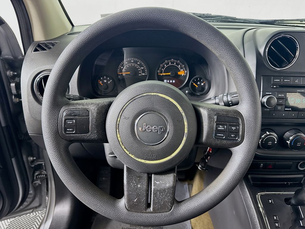 2017 Jeep Compass Sport - Photo 10