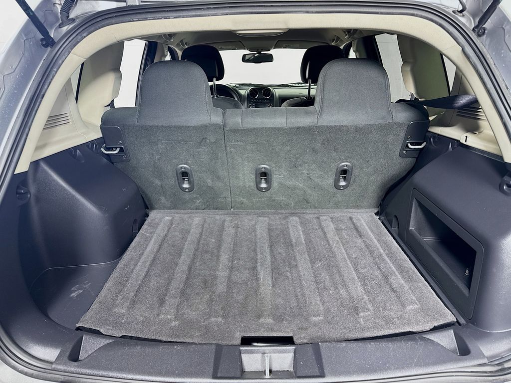 2017 Jeep Compass Sport - Photo 21