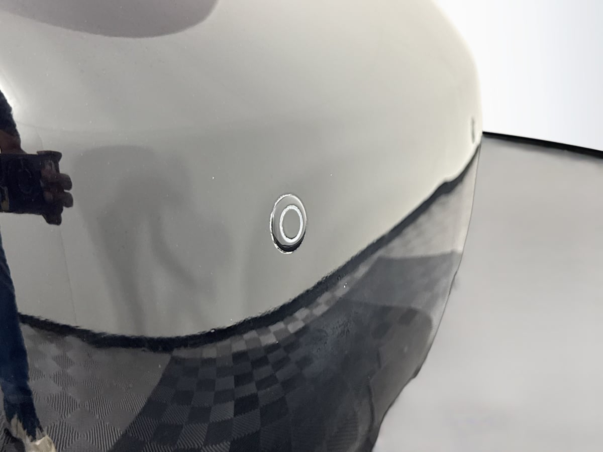 2014 INFINITI Q60 Convertible Base - Photo 20