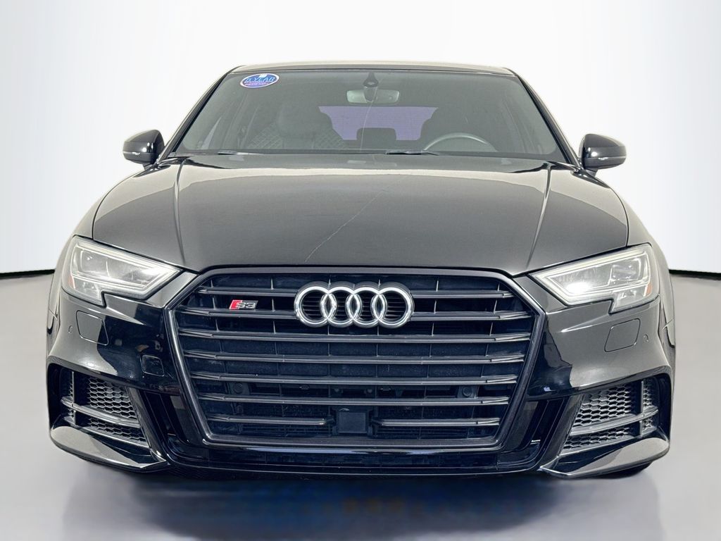 2018 Audi S3 Premium Plus - Photo 3