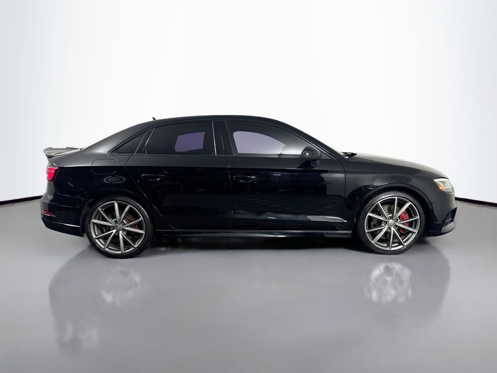 2018 Audi S3 Premium Plus - Photo 5