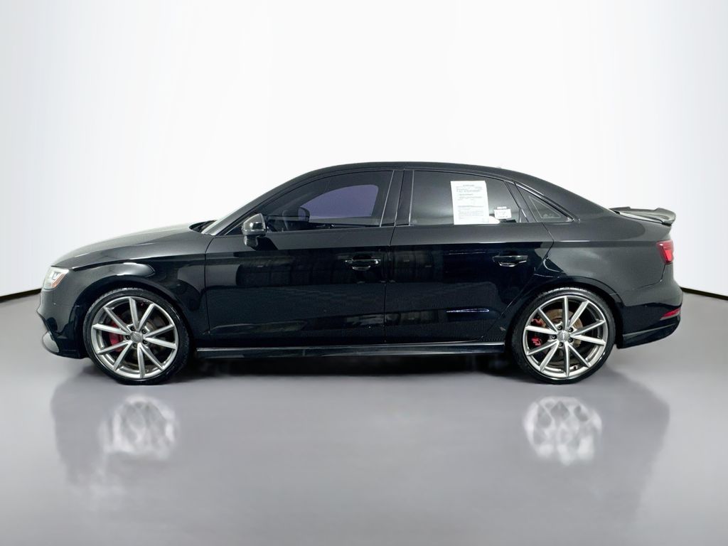 2018 Audi S3 Premium Plus - Photo 9