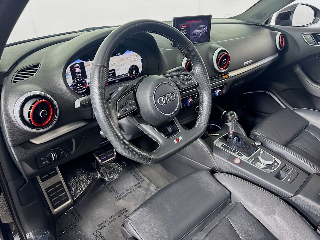 2018 Audi S3 Premium Plus - Photo 10