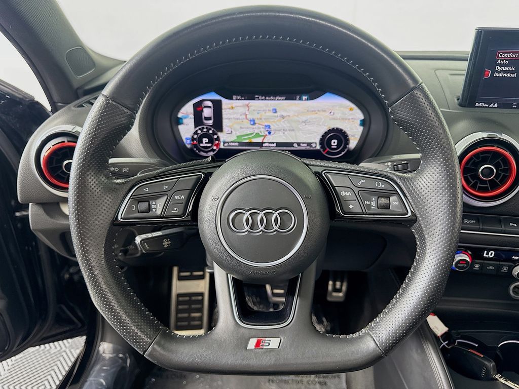 2018 Audi S3 Premium Plus - Photo 12