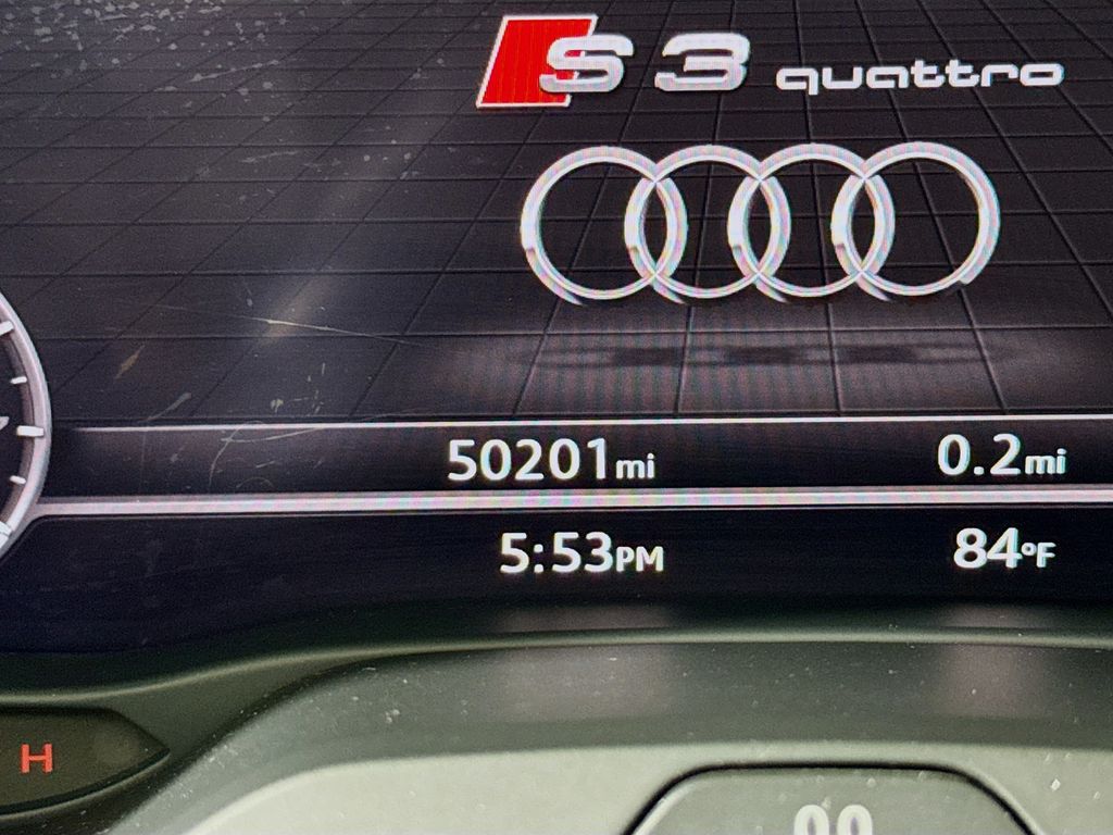2018 Audi S3 Premium Plus - Photo 13