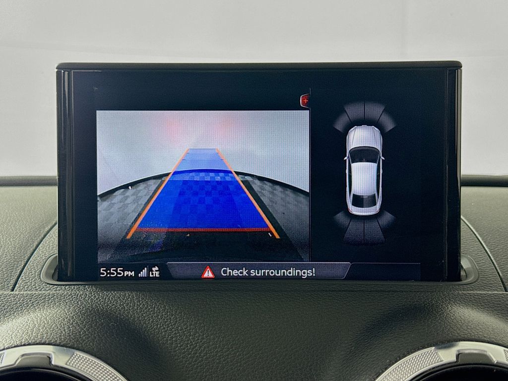 2018 Audi S3 Premium Plus - Photo 15