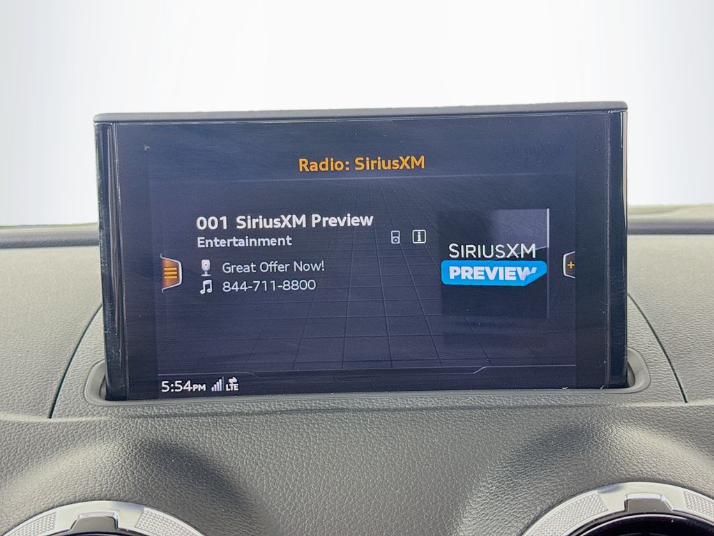 2018 Audi S3 Premium Plus - Photo 16