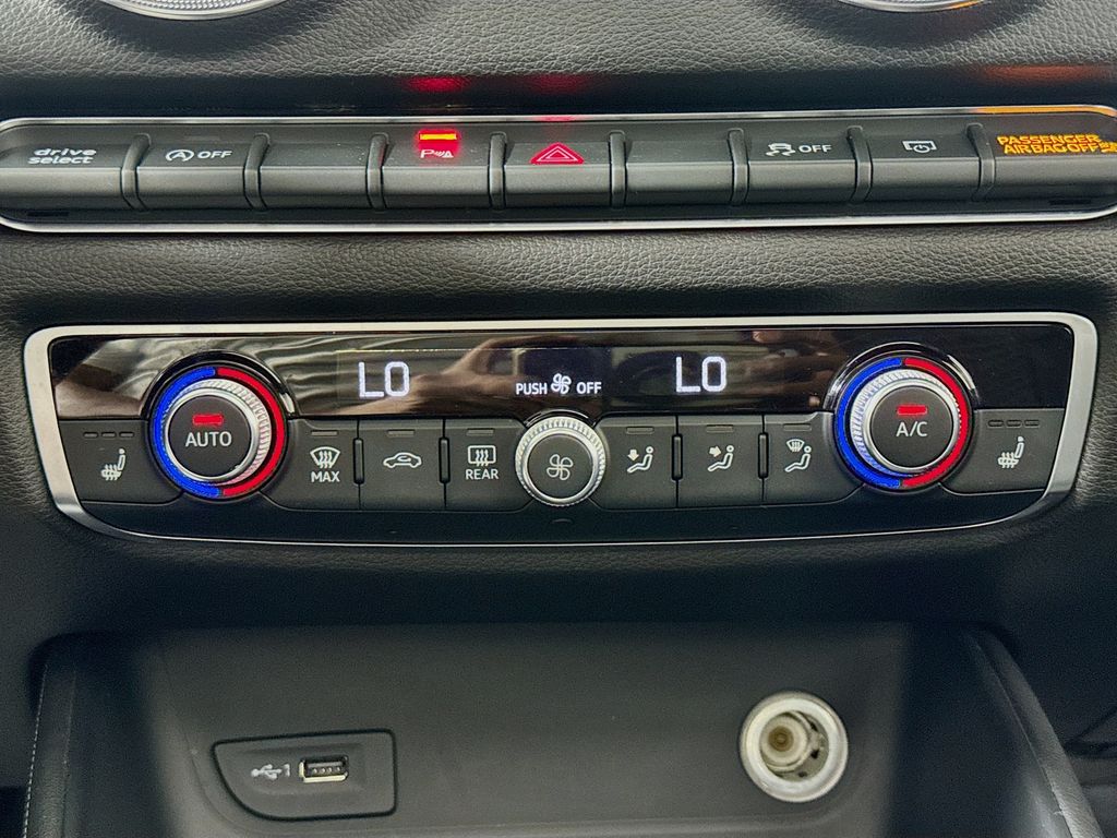 2018 Audi S3 Premium Plus - Photo 17