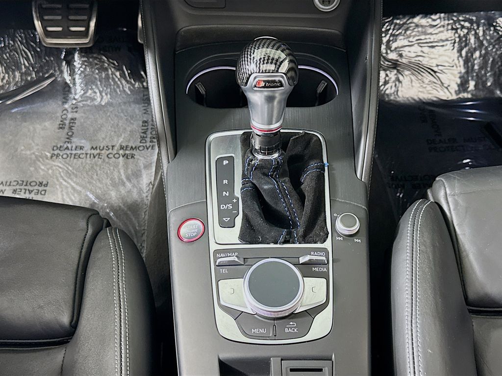 2018 Audi S3 Premium Plus - Photo 20