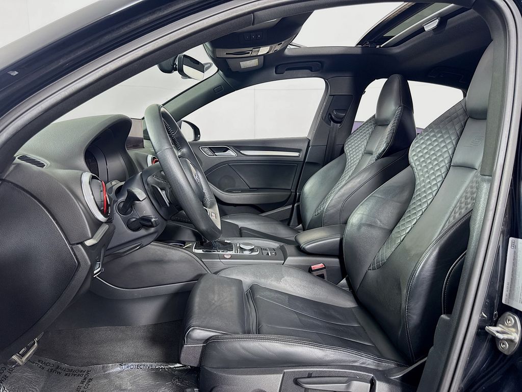 2018 Audi S3 Premium Plus - Photo 28