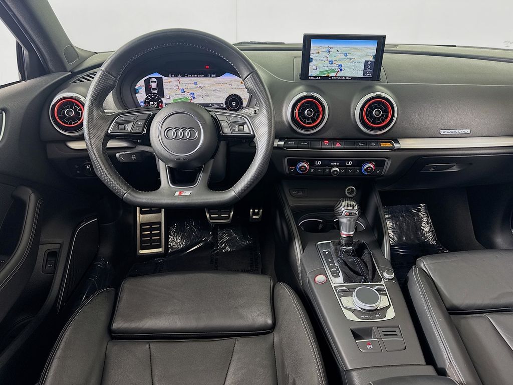 2018 Audi S3 Premium Plus - Photo 30