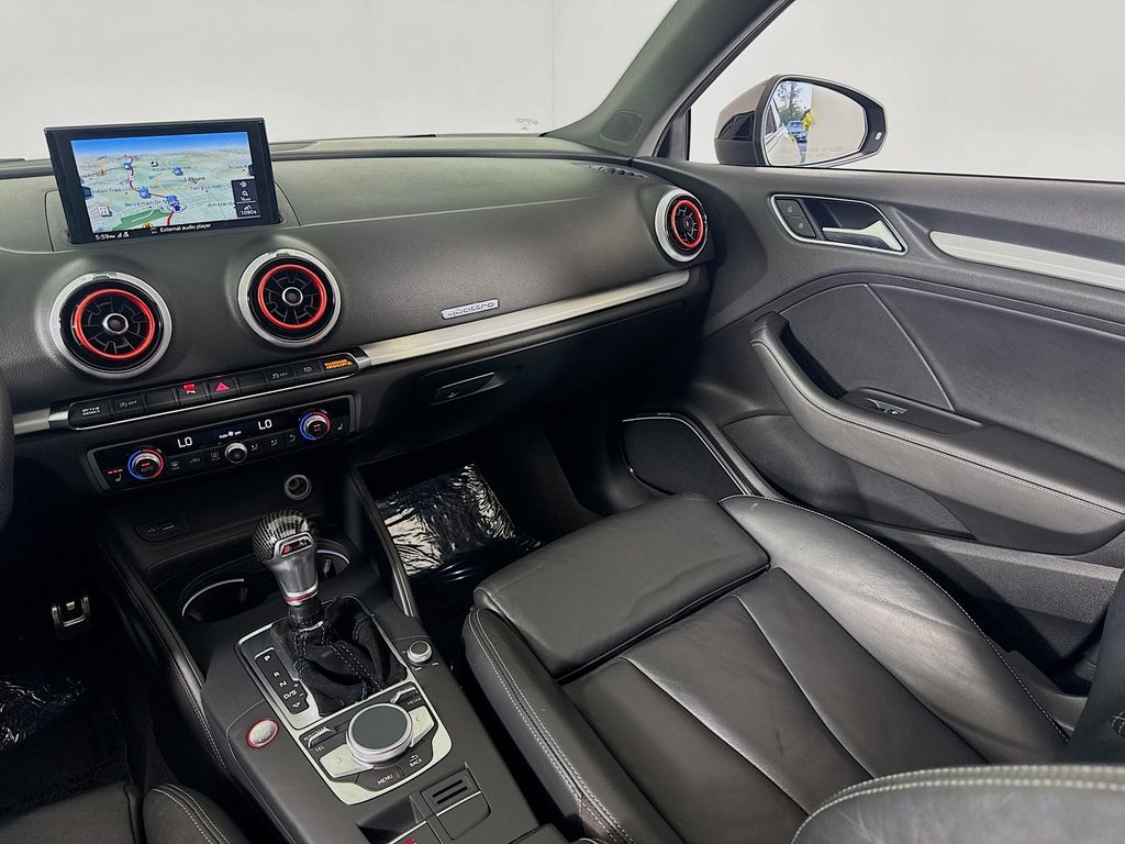 2018 Audi S3 Premium Plus - Photo 31