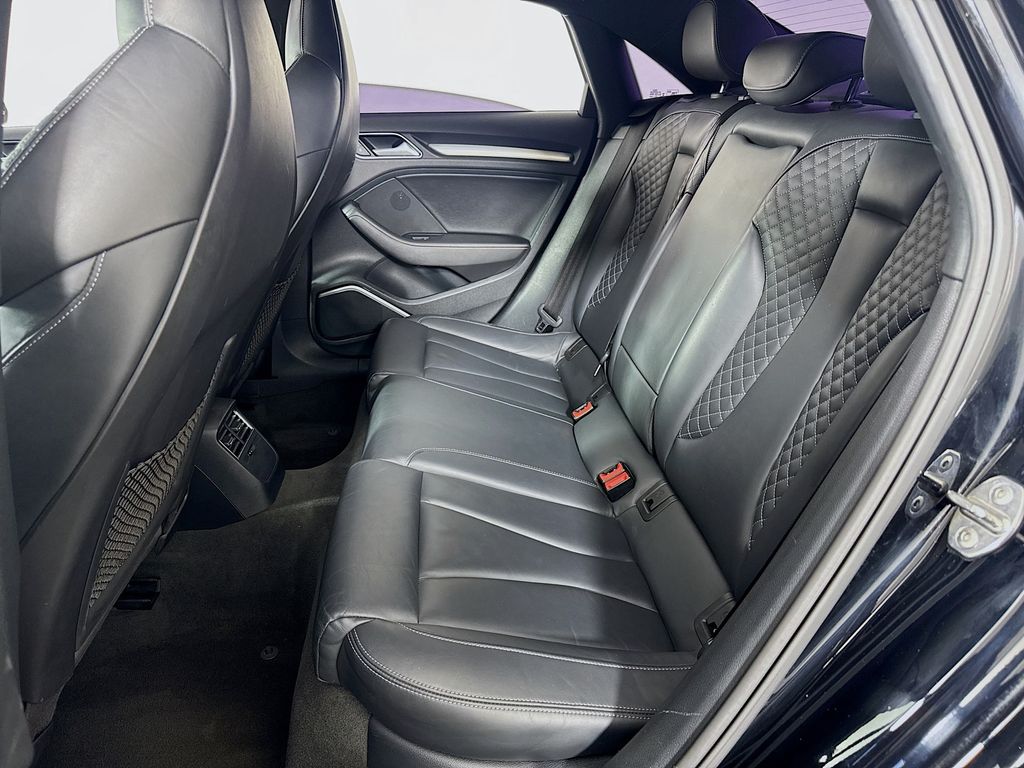 2018 Audi S3 Premium Plus - Photo 32