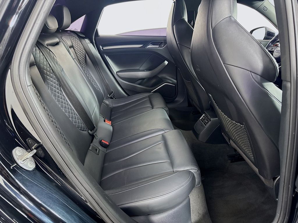 2018 Audi S3 Premium Plus - Photo 35