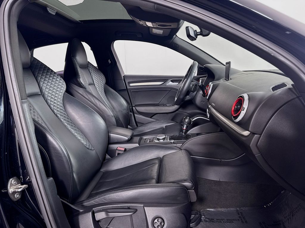 2018 Audi S3 Premium Plus - Photo 36