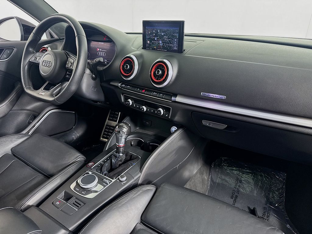 2018 Audi S3 Premium Plus - Photo 37