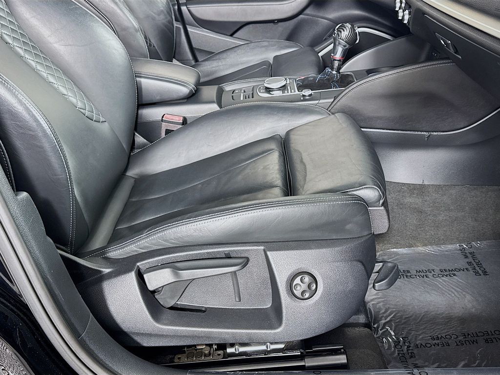 2018 Audi S3 Premium Plus - Photo 38