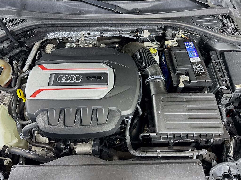 2018 Audi S3 Premium Plus - Photo 39