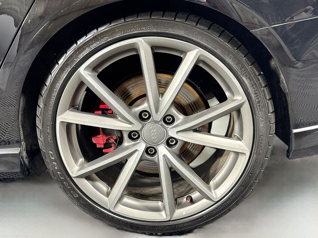 2018 Audi S3 Premium Plus - Photo 40