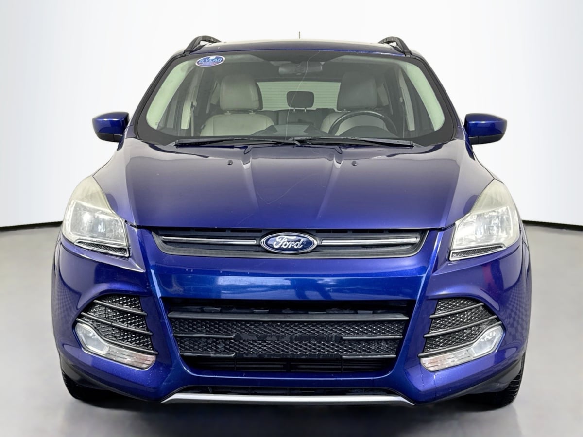 2015 Ford Escape SE photo 2