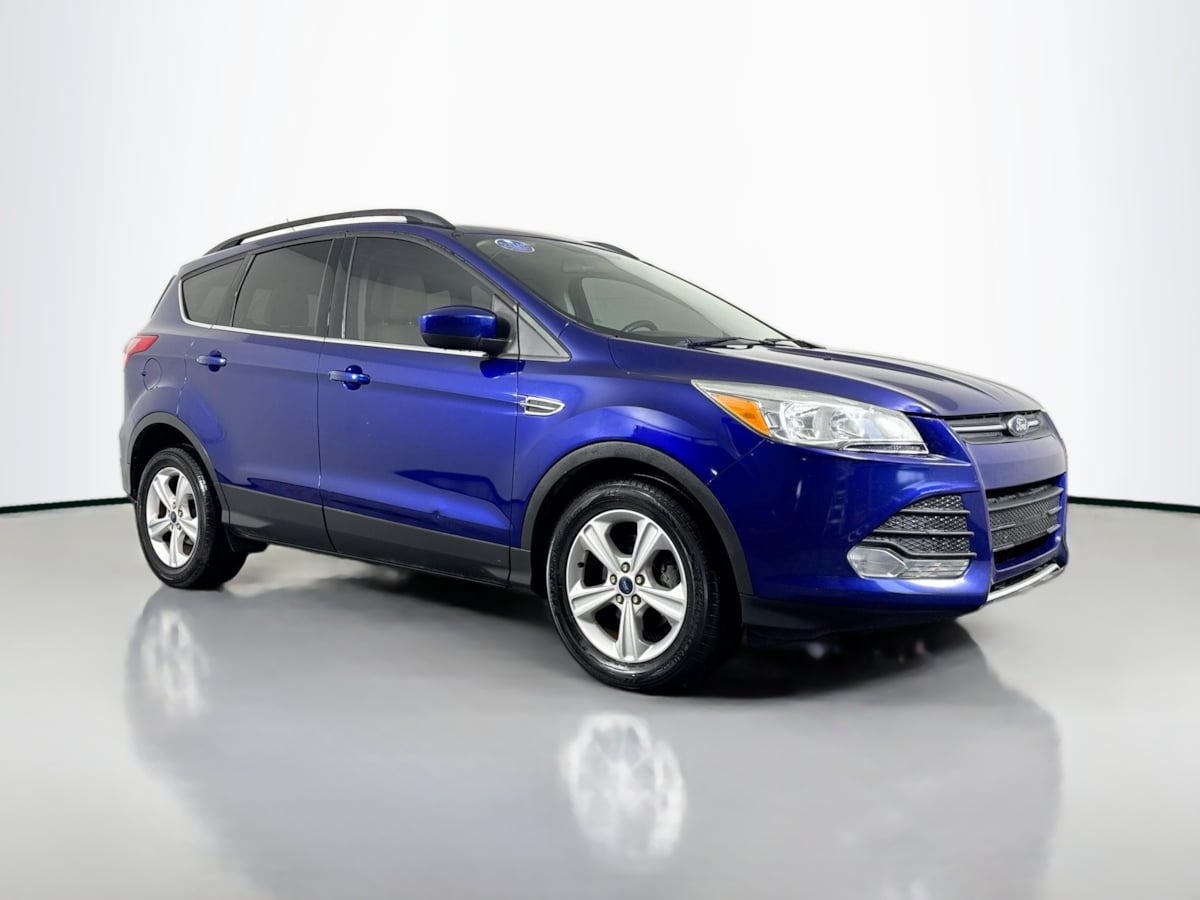 2015 Ford Escape SE photo 3