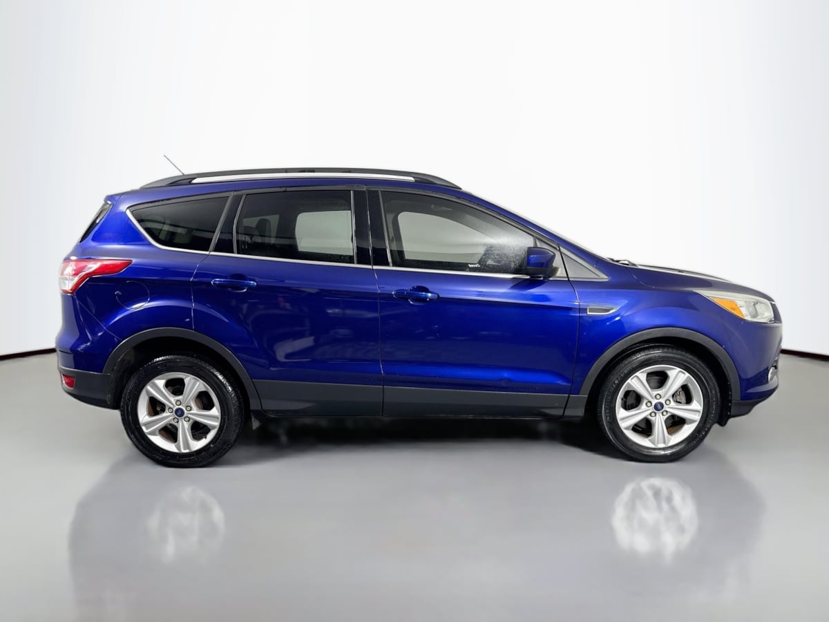 2015 Ford Escape SE photo 4