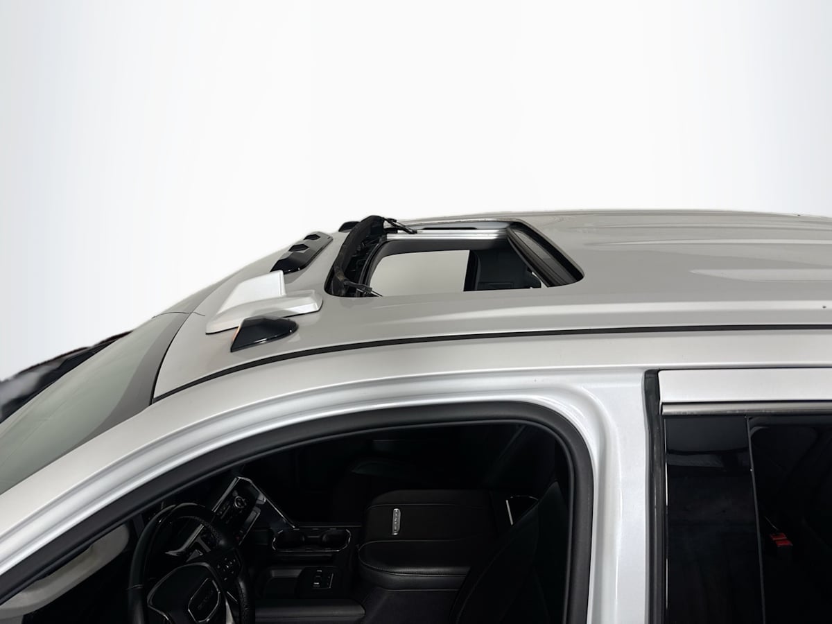 2024 Gmc Sierra HD Denali photo 23
