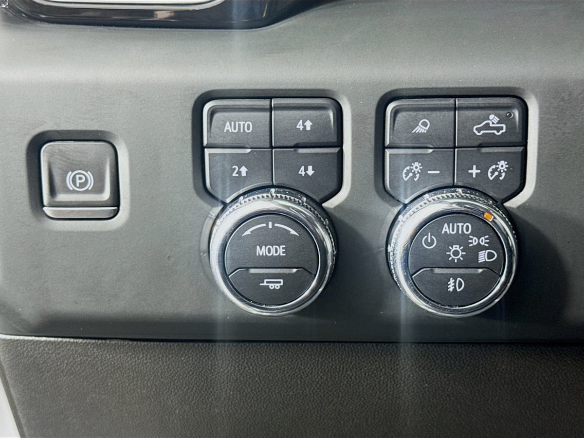 2024 Gmc Sierra HD Denali photo 6