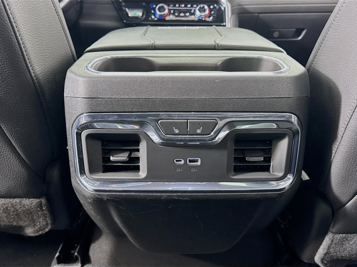 2024 Gmc Sierra HD Denali photo 27