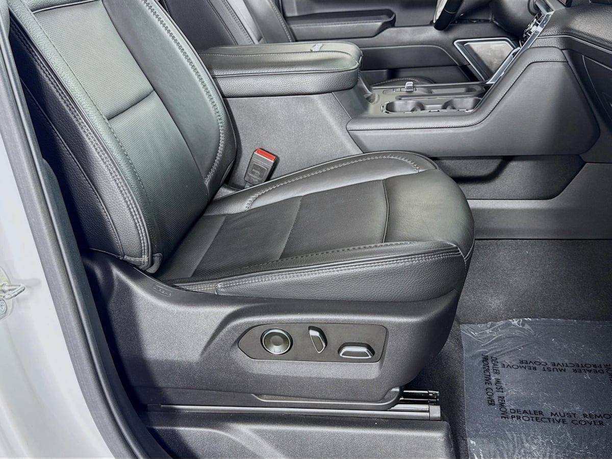 2024 Gmc Sierra HD Denali photo 32