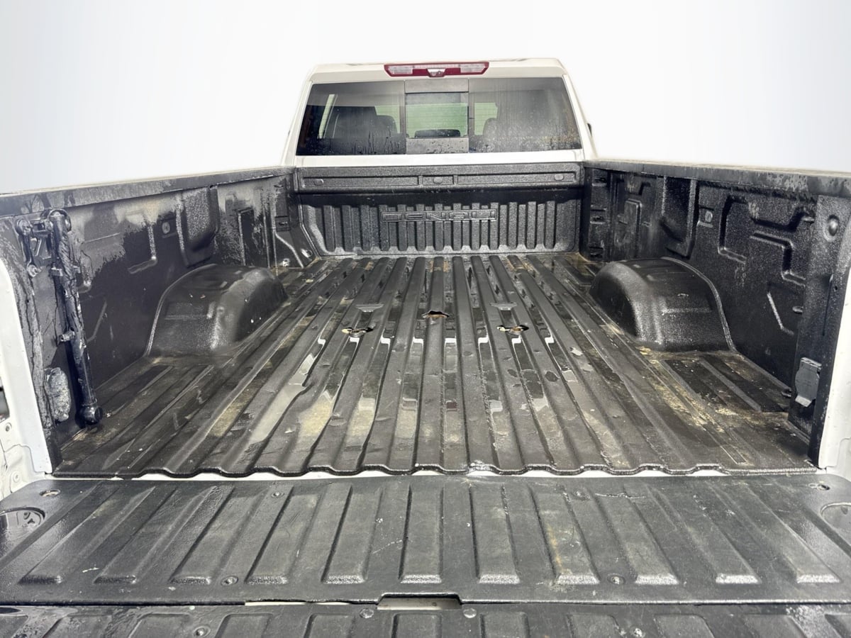 2024 Gmc Sierra HD Denali photo 28