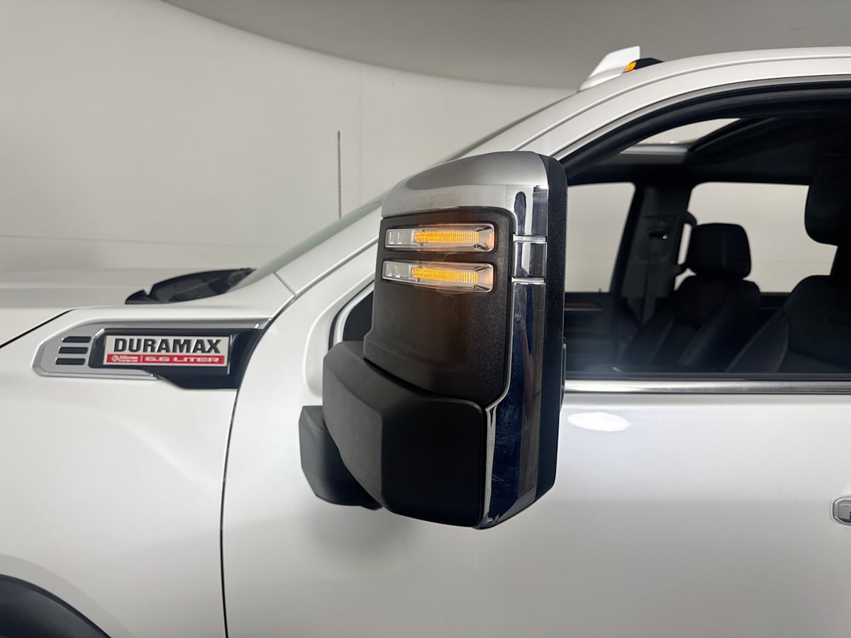 2024 Gmc Sierra HD Denali photo 16