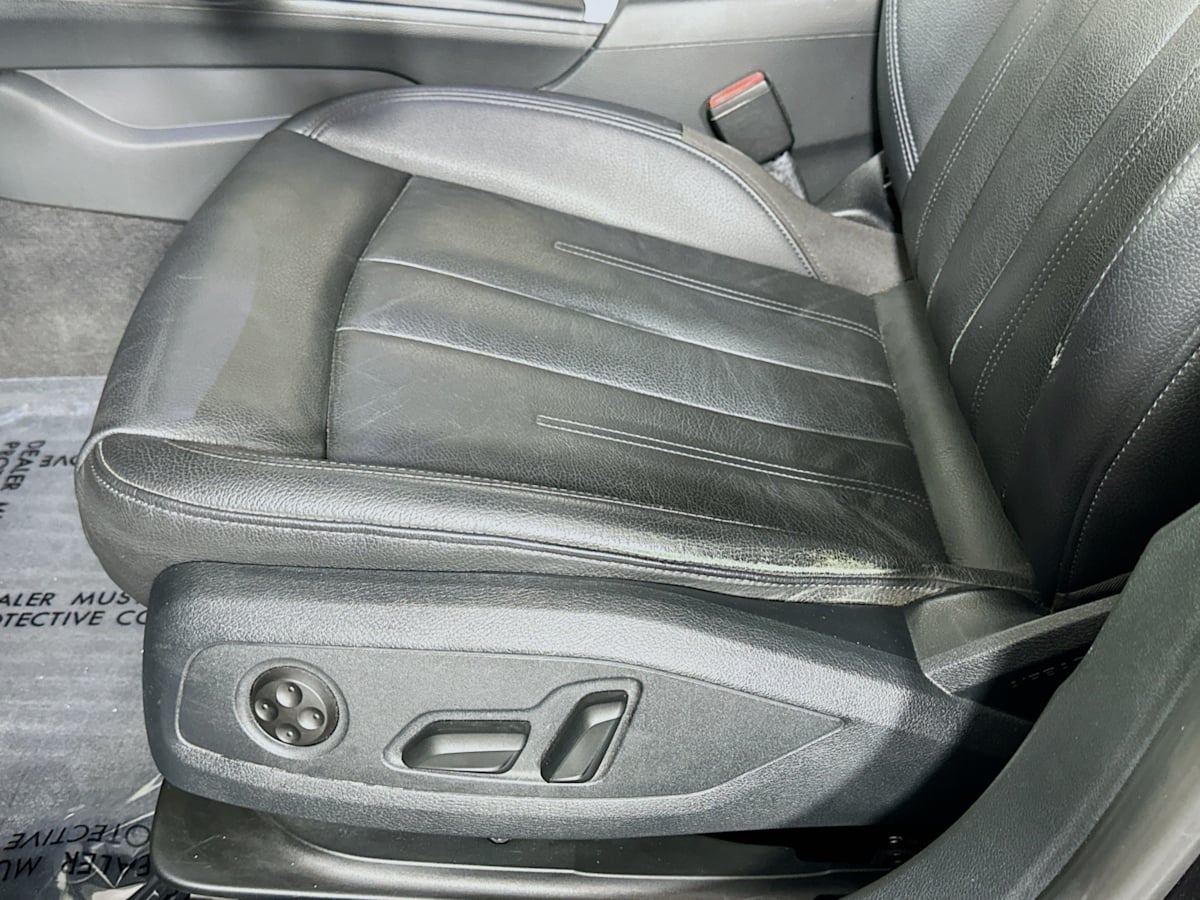 2018 Audi A5 Premium Plus photo 19