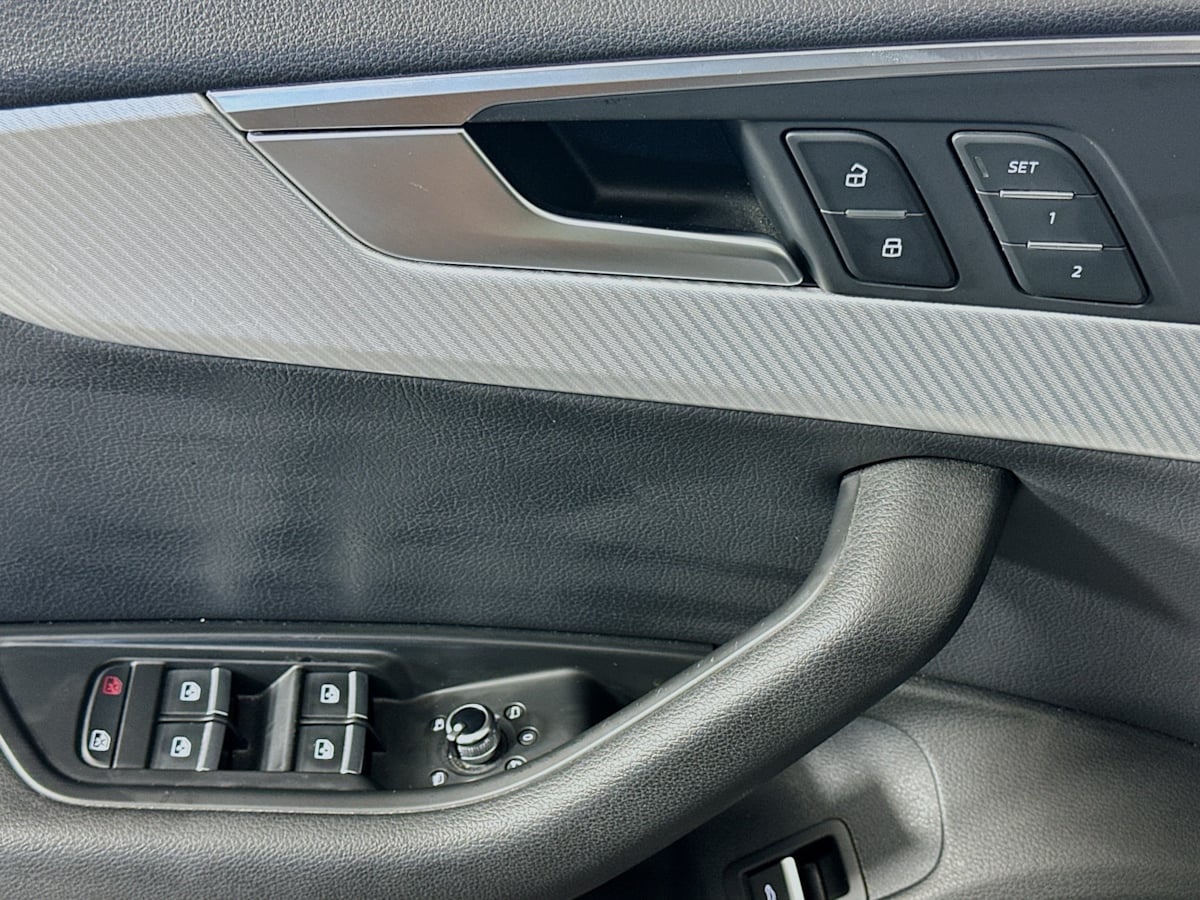 2018 Audi A5 Premium Plus photo 18