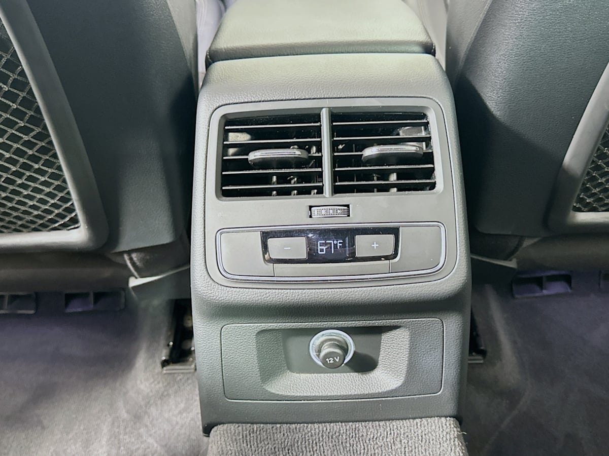 2018 Audi A5 Premium Plus photo 26