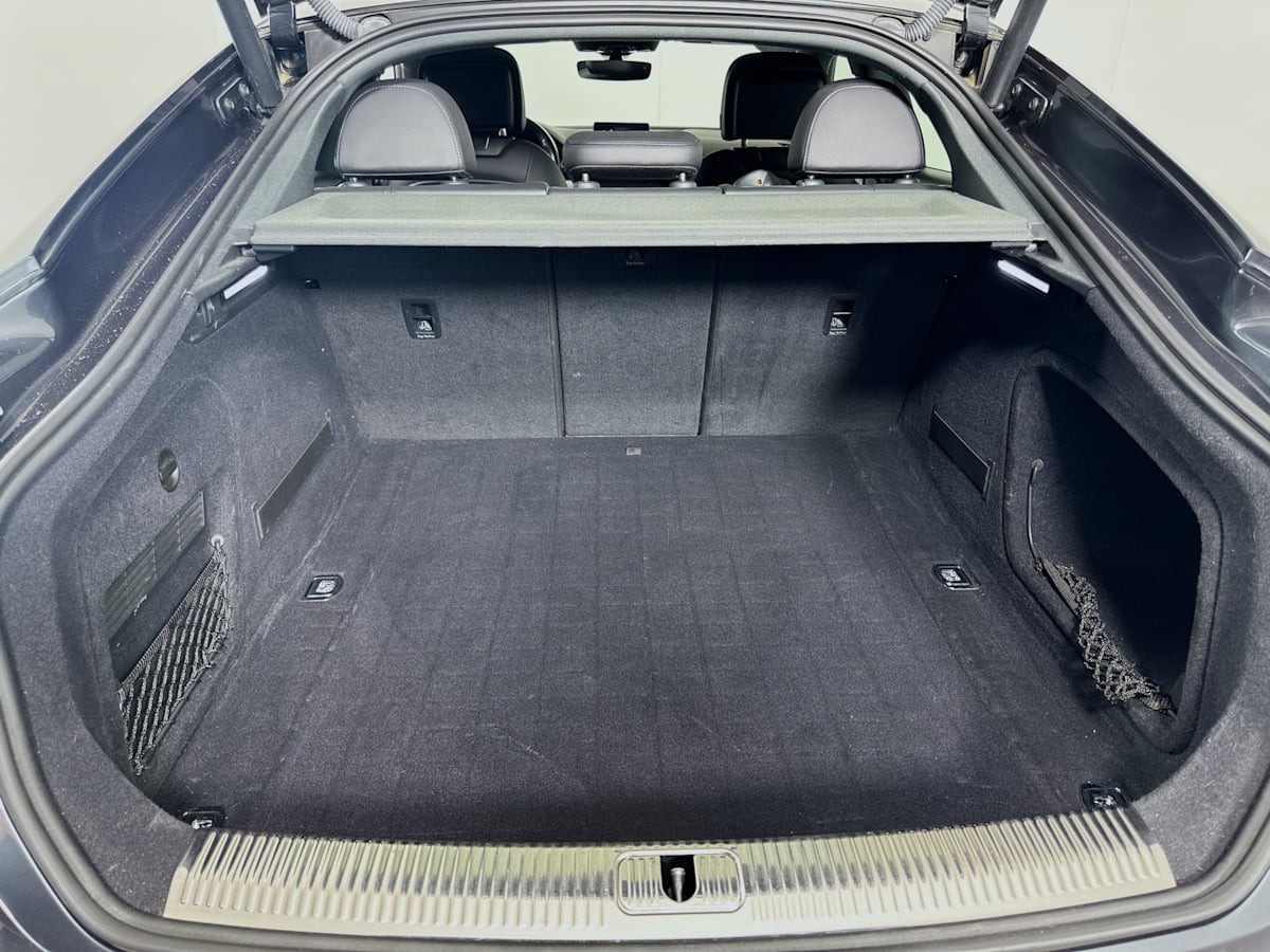 2018 Audi A5 Premium Plus photo 27